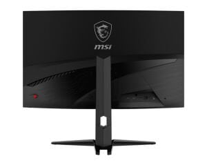 31.5 MSI MAG 321CUPDF 0.5MS 160HZ 4K UHD VA FREE-SYNC CURVED GAMING