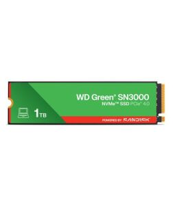 WD Green SN3000 NVMe M.2 1TB