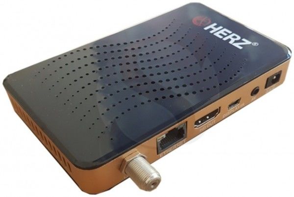 Kyoto KY-4000 Mini  dijital hd uydu alıcısı