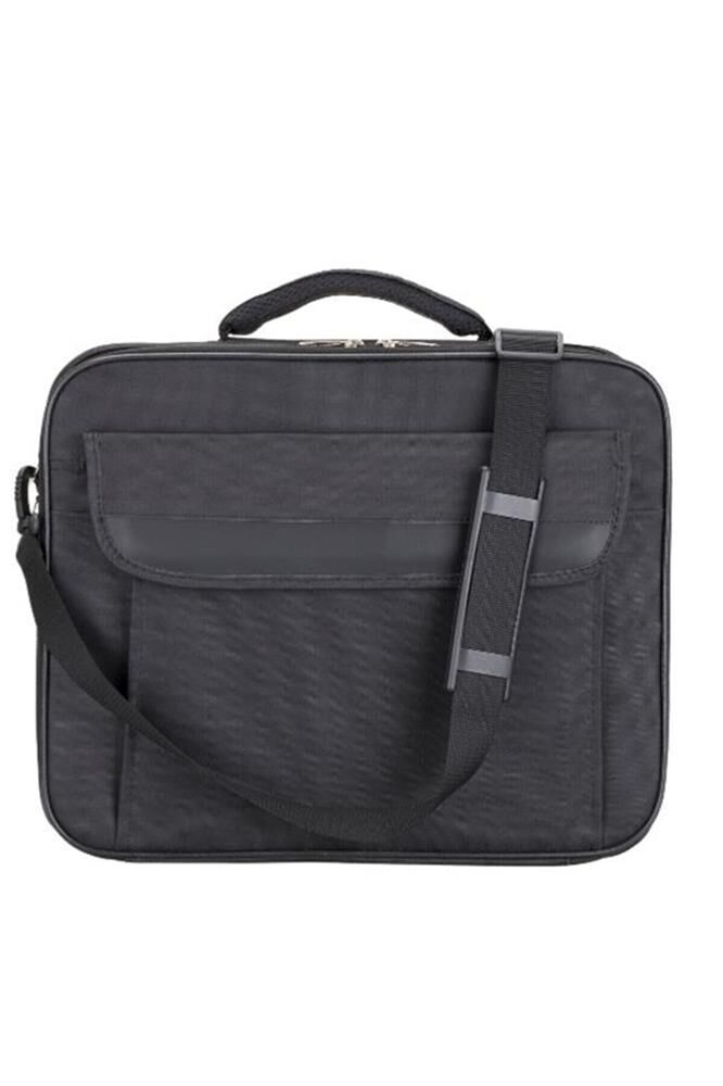Plm Pl-04-DR69 Drexel 6900 15''- 17''Siyah Notebook Çantası