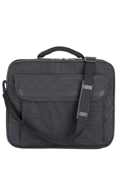 Plm Pl-04-DR69 Drexel 6900 15''- 17''Siyah Notebook Çantası