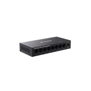 IP-COM G2208D 8 PORT GIGABIT CLOUD YÖNETİLEBİLİR METAL KASA SWITCH