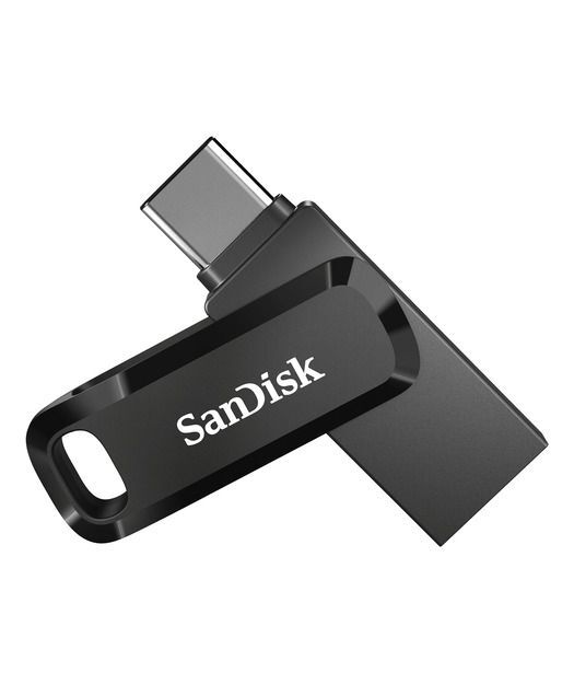 SanDisk Ultra Dual Drive Go Type-C 512GB