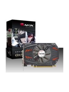 Afox Geforce Gt740 2Gb Gddr5 128Bıt Af740-2048D5L4 Ekran Kartı