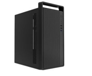 Frisby FC-2745B Mini Tower Kasa (Kulplu + 550W)