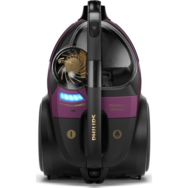 PHİLİPS MARATHON ULTİMATE XB9155/07 650 W SÜPÜRGE