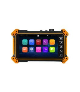 Nova NVC-MOT51 Fiber OTDR Test Cihazı