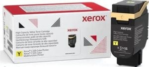 Xerox 006R04834 C320-C325 Yüksek Kapasite Yellow Sarı Toner 5.500 Sayfa