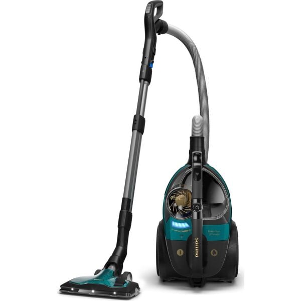PHİLİPS MARATHON ULTİMATE XB9185/07 650 W SÜPÜRGE