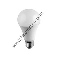 Noas  LED Ampul 15 W 6500K Beyaz Işık Noas