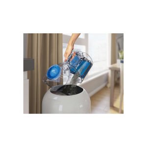 PHİLİPS POWERPRO CİTY FC9332/07 650 W TOZ TORBASIZ