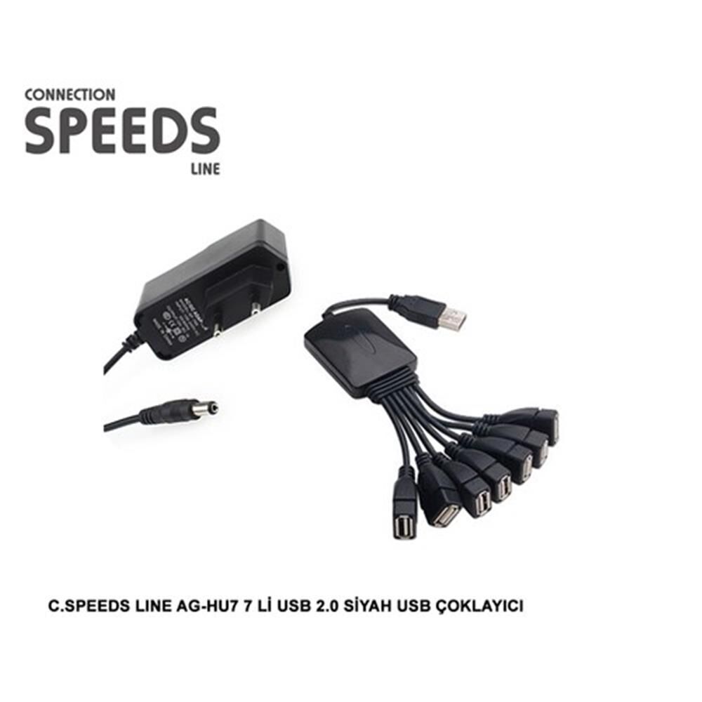 HADRON HDX7900 USB Type-C 3.0 Combo Hub Kart Okuyucu 5 Port Gri