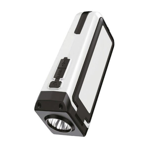 Panther Ledolet Led Ampul Kumandalı 9 W Rgb