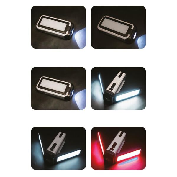 Panther Ledolet Led Ampul Kumandalı 9 W Rgb