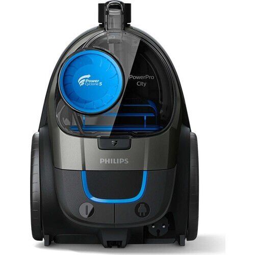 PHİLİPS POWERPRO CİTY FC9332/07 650 W TOZ TORBASIZ
