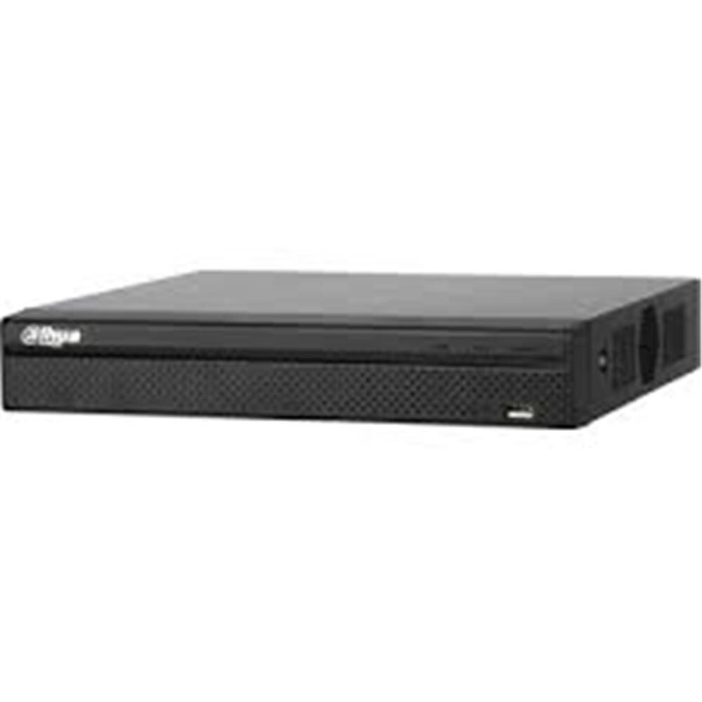 Dahua NVR2104-4KS3 4 Kanal Nvr Kayıt Cihazı