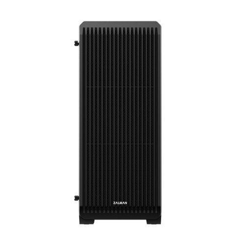 Zalman S2 Tg 600W Temperli Cam Atx Mid Tower Kasa