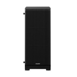 Zalman S2 Tg 600W Temperli Cam Atx Mid Tower Kasa