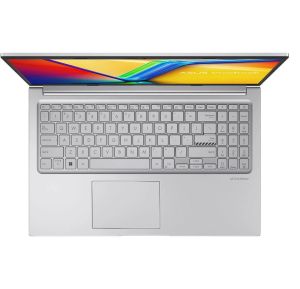 Asus Vivobook X1504ZA-NJ1021 15 i5-1235U 8GB 512GB SSD Gümüş FreeDOS 15.6'' Notebook