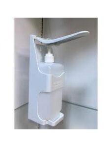 Oem Dirsek Basmalı Dezenfektan Aparatı