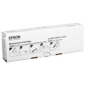Epson  C13T582000 MAINTANCE TANK SP 3800