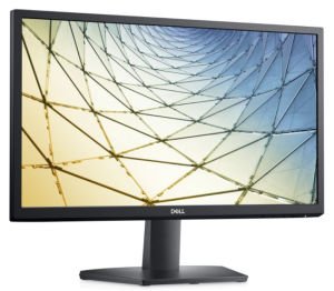21.5 DELL SE2222H LED FHD 8 MS 60HZ HDMI VGA