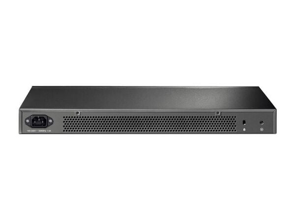 TP-LINK OMADA TL-SG3452 48 PORT GIGABIT+4XGIGABIT SFP UPLINK L2+ YÖNETİLEBİLİR RACKMOUNT SWITCH