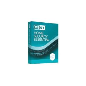 Eset Home Securıty Essentıal 5 Kullanıcı 3 Yıl Elektronik Lisans