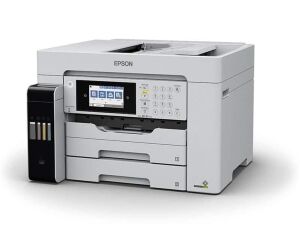 Epson EcoTank  L15180 -A3+- Wi-Fi- USB - Scan