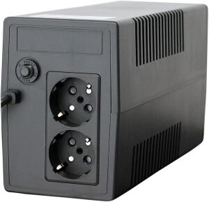 DOTVOLT VOLT LN 650 VA LINE INTERACTIVE 4-12 DK (1x7AH)