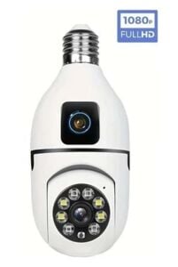 OKam O-Kam 4046 2MP Ampül Çift Kamera