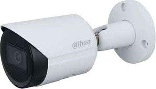 Dahua IPC-HFW2441S-S-0360B 4MP 3.6MM Starlight WizSense PoE IP Bullet Kamera