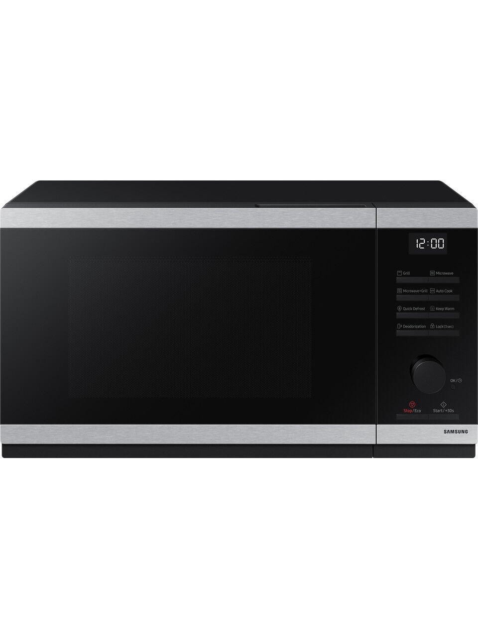 SAMSUNG MG23DG4524AT TR 23 LT MIKRIDALGA FIRIN