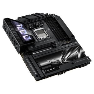 ASUS ROG CROSSHAIR X870E HERO BTF AMD AM5 DDR5 ATX