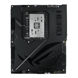 ASUS ROG CROSSHAIR X870E HERO BTF AMD AM5 DDR5 ATX
