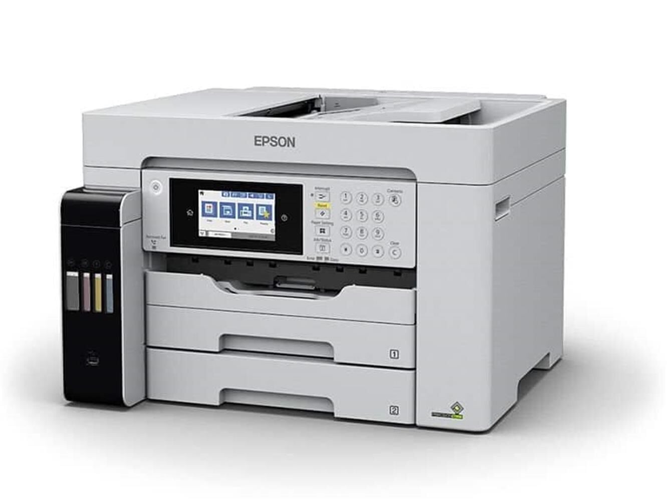 Epson EcoTank  L15180 -A3+- Wi-Fi- USB - Scan