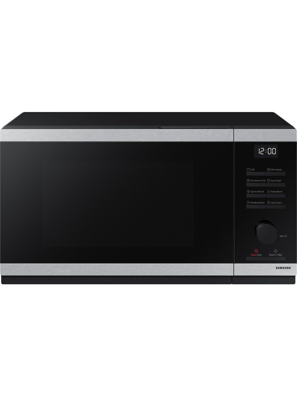 SAMSUNG MG23DG4524AT TR 23 LT MIKRIDALGA FIRIN