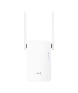 CUDY AC1200 WiFi Mesh Repeater