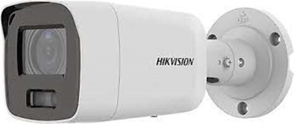 Tenda TC3B24C 4Mp 4mm Lens Smart Full-Color İp Bullet kamera