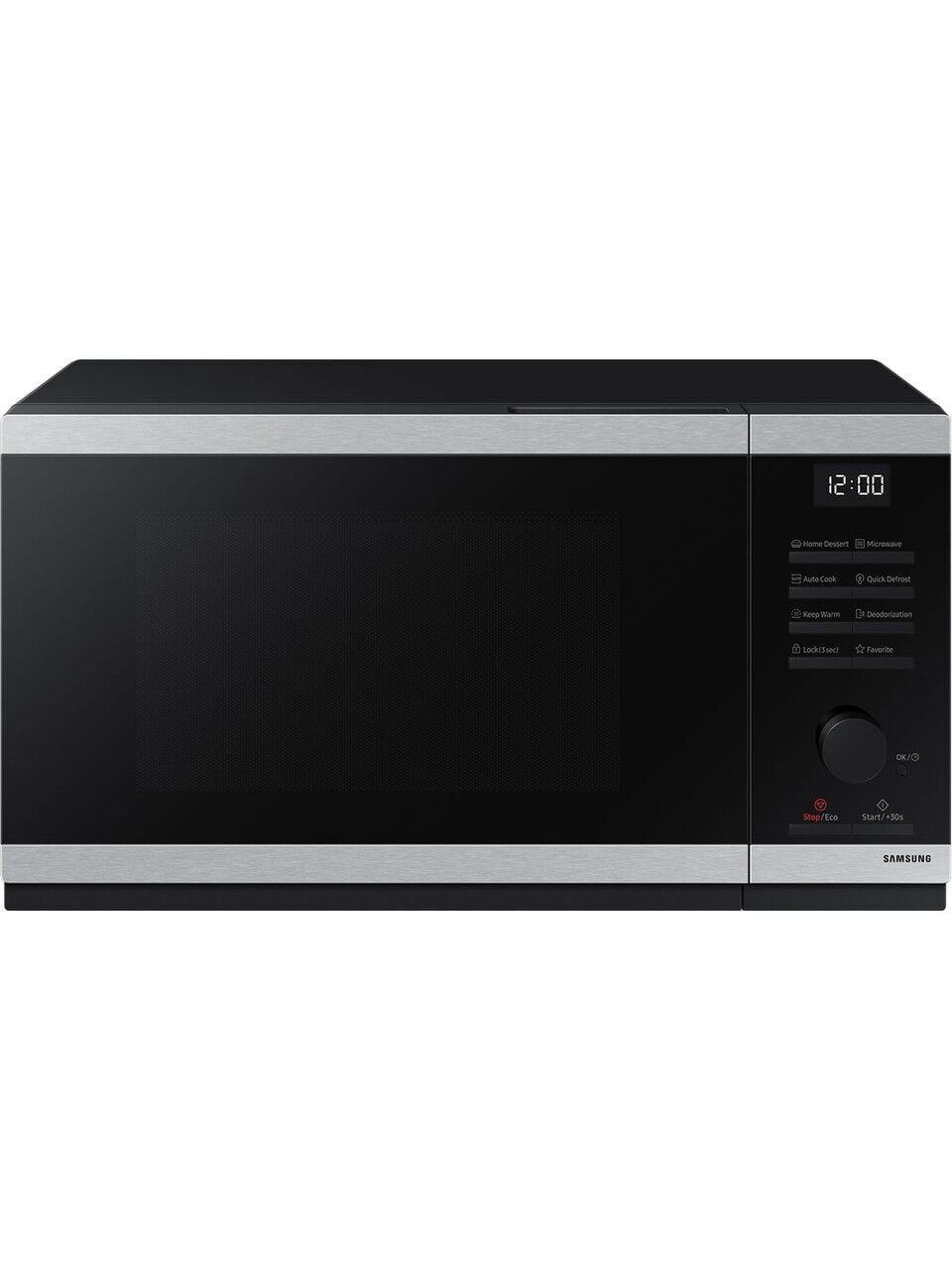 SAMSUNG MS23DG4504ATTR 23 LT MIKRODALGA FIRIN
