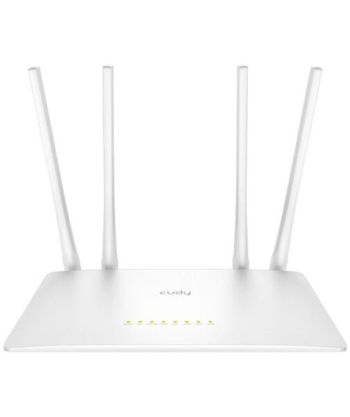 CUDY AC1200 WiFi Router