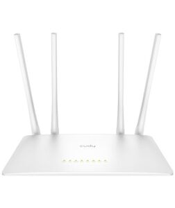 CUDY AC1200 WiFi Router