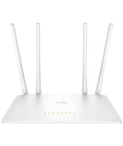 CUDY AC1200 WiFi Router