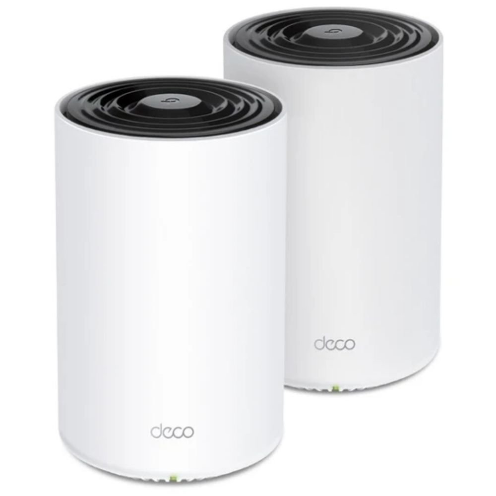 TP-LINK DECO PX50 EV WI-FI 6 SISTEMI IKILI