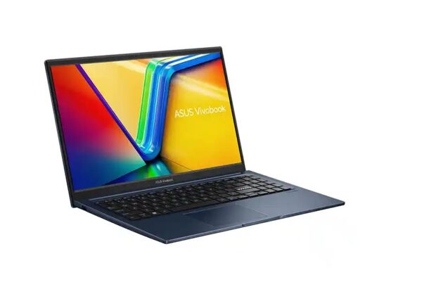 Asus Vivobook 15 X1504VA-NJ3665 CORE U5-120U 8GB 512GB SSD 15.6''  FreeDOS Notebook