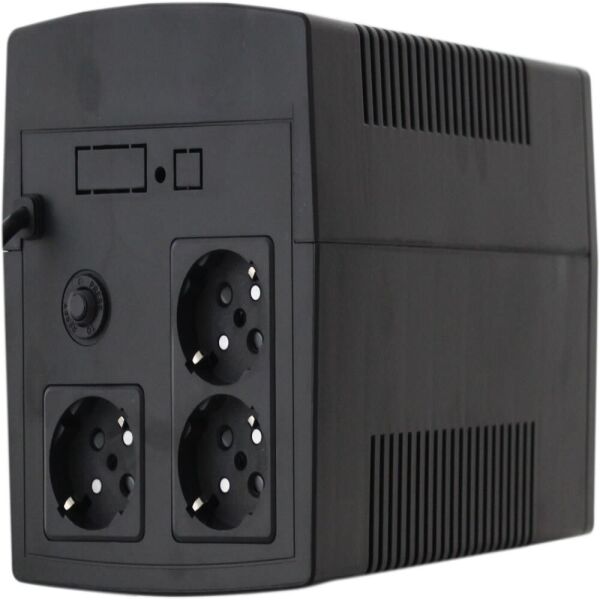 DOTVOLT VOLT LN 1200 VA LINE INTERACTIVE 4-12 DK (2x7AH)