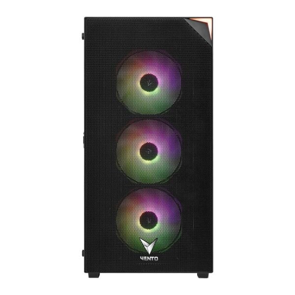 VENTO VG3400S 750W GEN5 80+ PSU ATX3.0 KASA