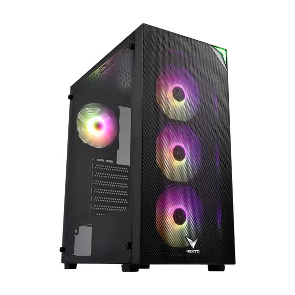 VENTO VG3400S 750W GEN5 80+ PSU ATX3.0 KASA