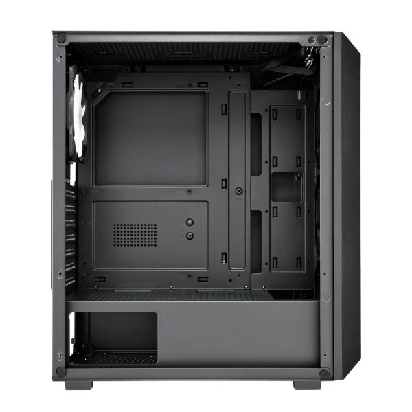 VENTO VG3400S 750W GEN5 80+ PSU ATX3.0 KASA