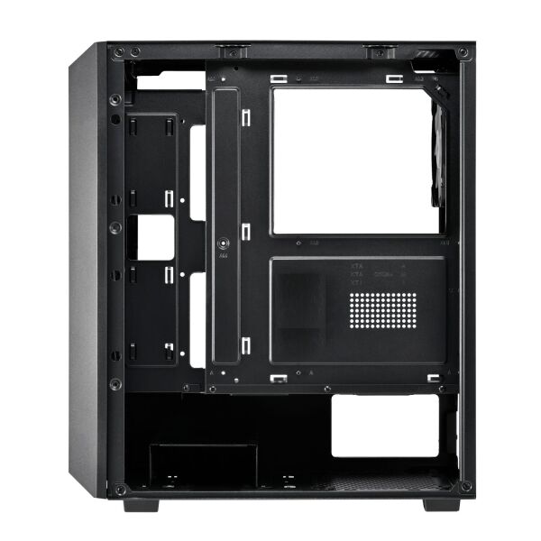 VENTO VG3400S 750W GEN5 80+ PSU ATX3.0 KASA